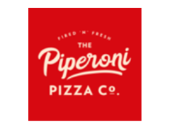 Piperoni logo