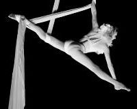 Aerialist 2