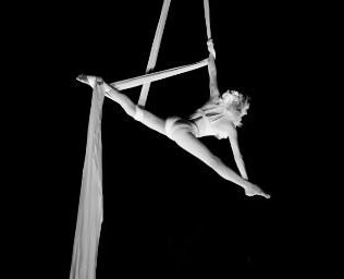 Aerialist 2
