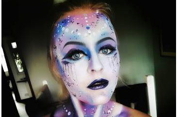 Paint me Pandora