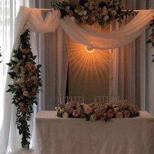 wedding ceremony frame 4