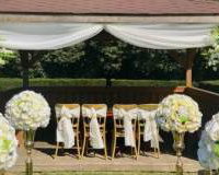 ceremony gazebo