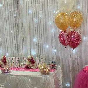 children's parties 4