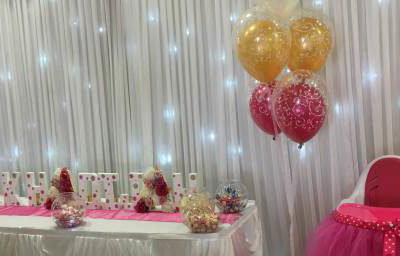 children's parties 4