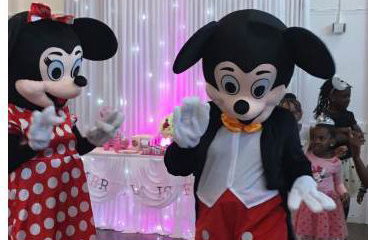 Beyond Expectations Weddings and Events
