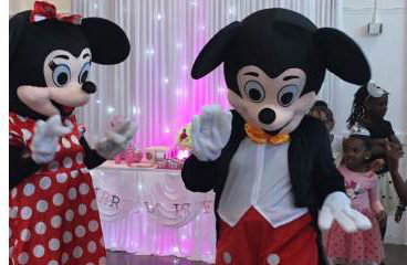 Beyond Expectations Weddings and Events