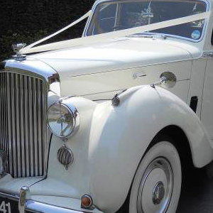 Bentley