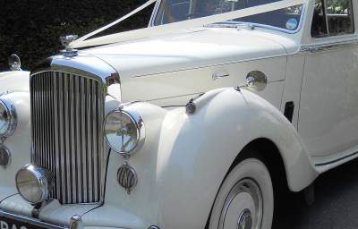 Bentley
