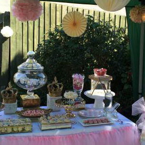 baby shower
