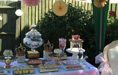 baby shower