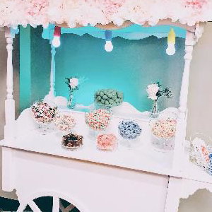 Sweet cart hire Hemel Hempstead, HP1 , HP2, HP3 , Aylin Sweets