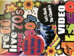 Relive the 60s70s80s