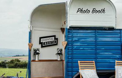 Essential Booth-11