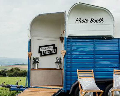 Essential Booth-11