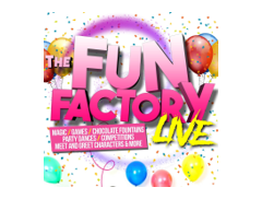 Fun Factory logo