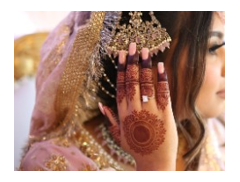 Mehndi By Lubna logo