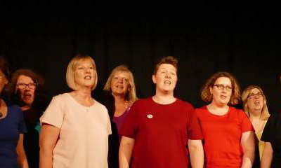 Eclipse Singers