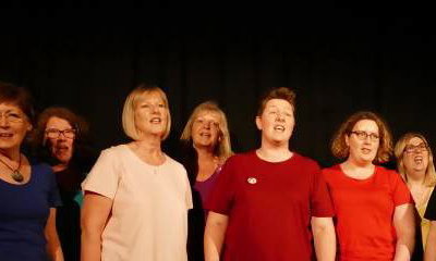 Eclipse Singers