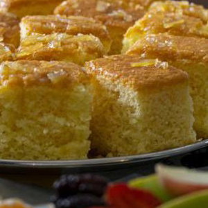 Lemon-Cake