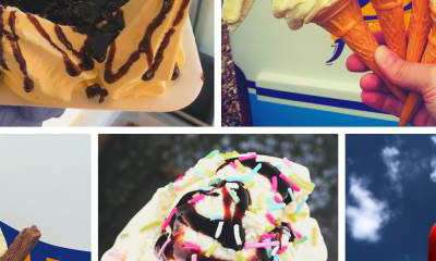 Mantio Ice Cream