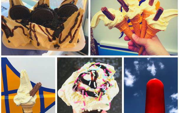 Mantio Ice Cream products (2)