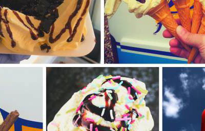 Mantio Ice Cream products (2)