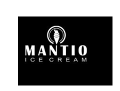 Mantio Ice Cream logo