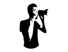 Colin Slater Photography and Video logo