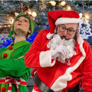 Christmas Murder Mystery