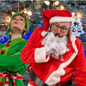 Christmas Murder Mystery