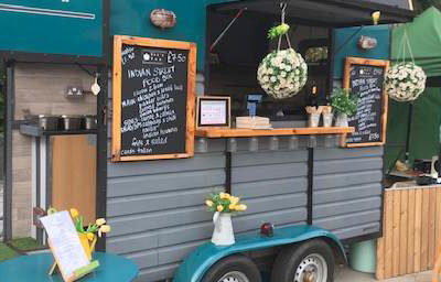 CWC Nan's Van and Kitchen 2