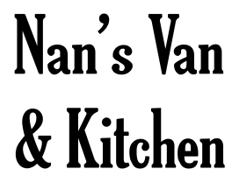 Nan's Van & Kitchen logo
