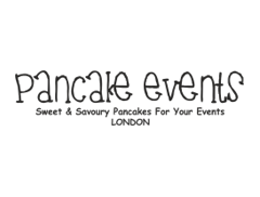 Pancake Events logo