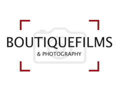 Boutique Wedding Films logo