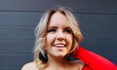 Cass Luxton Music