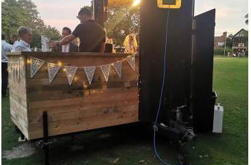 Rustic mobile bars ltd
