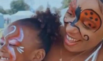 The Face Paint Parlour
