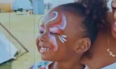 The Face Paint Parlour