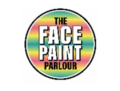 The Face Paint Parlour logo
