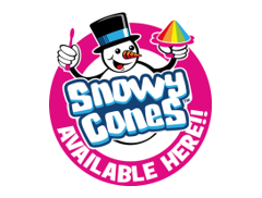 Snowycones Ltd logo
