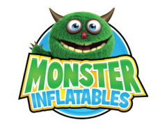 Monster Inflatables Limited logo