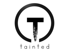 Tainted Ltd logo