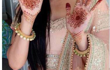 Shakti Henna