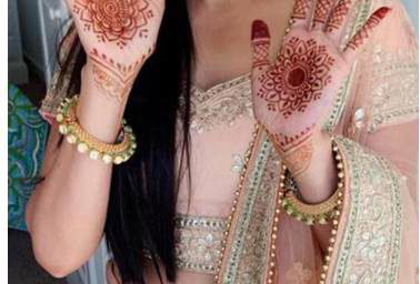 bridal+henna