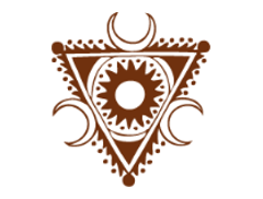 Shakti Henna logo