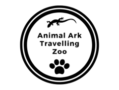 Animal Ark Travelling Zoo logo