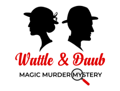 Wattle and Daub logo