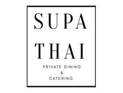 Supa Thai logo