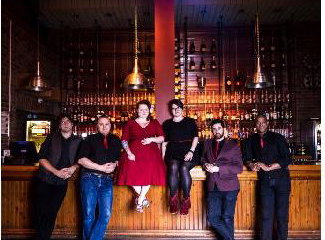 Nanna Radleys Band
