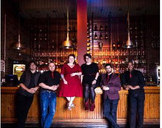 Nanna Radleys Jam House Birmingham
